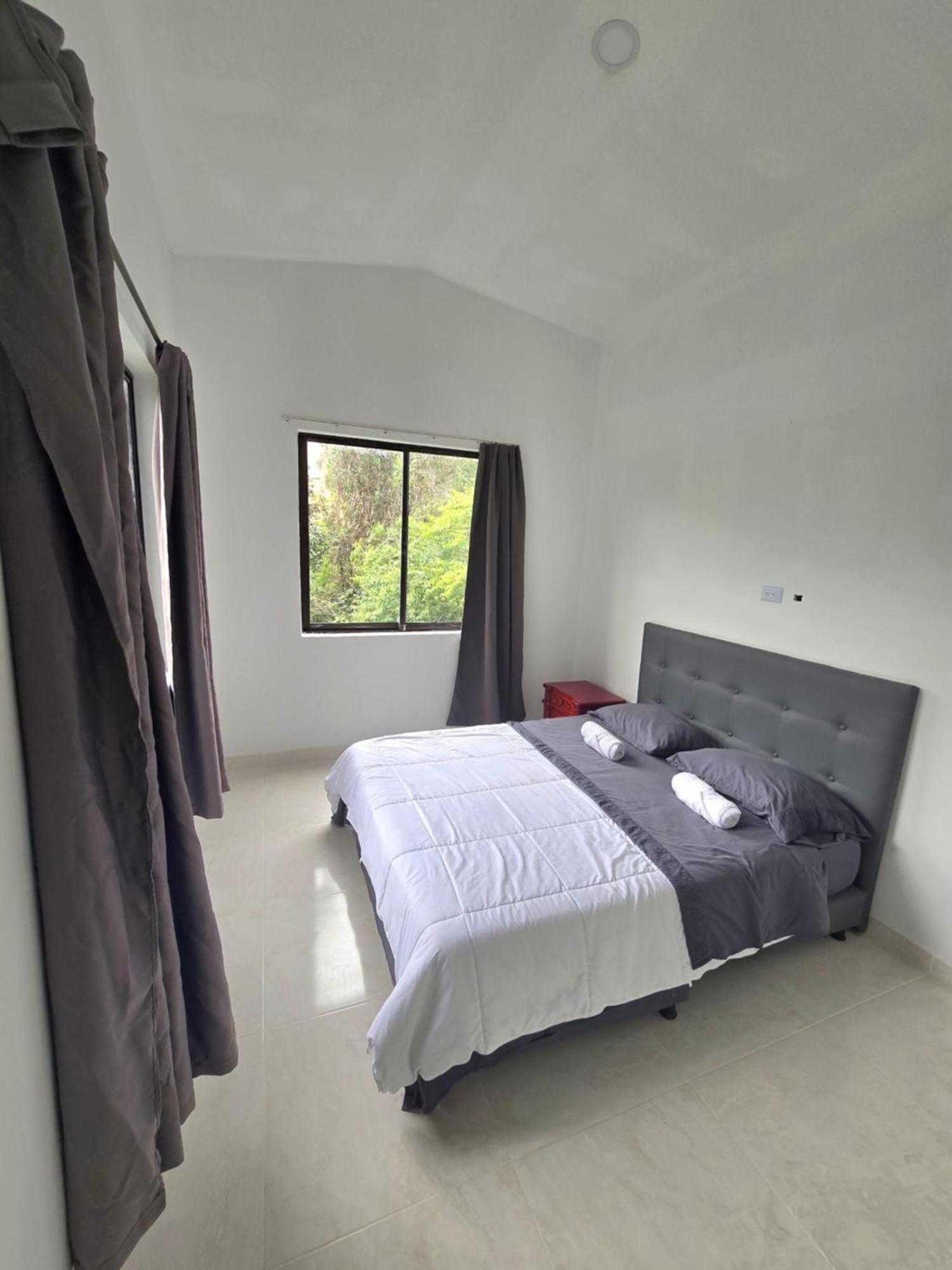 Pilarica Gardens Apartment Medellin