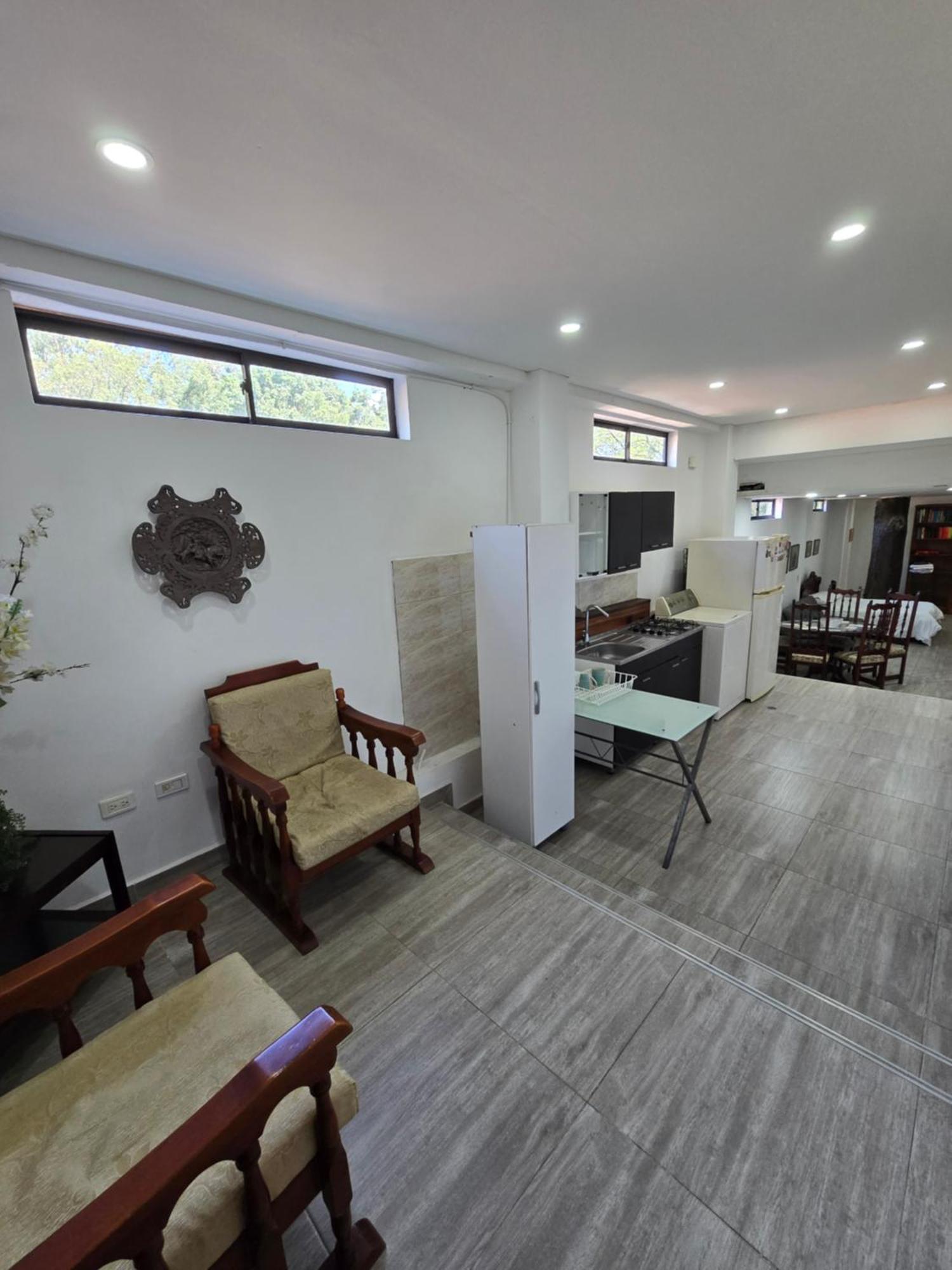 Apartment Pilarica Gardens Medellin