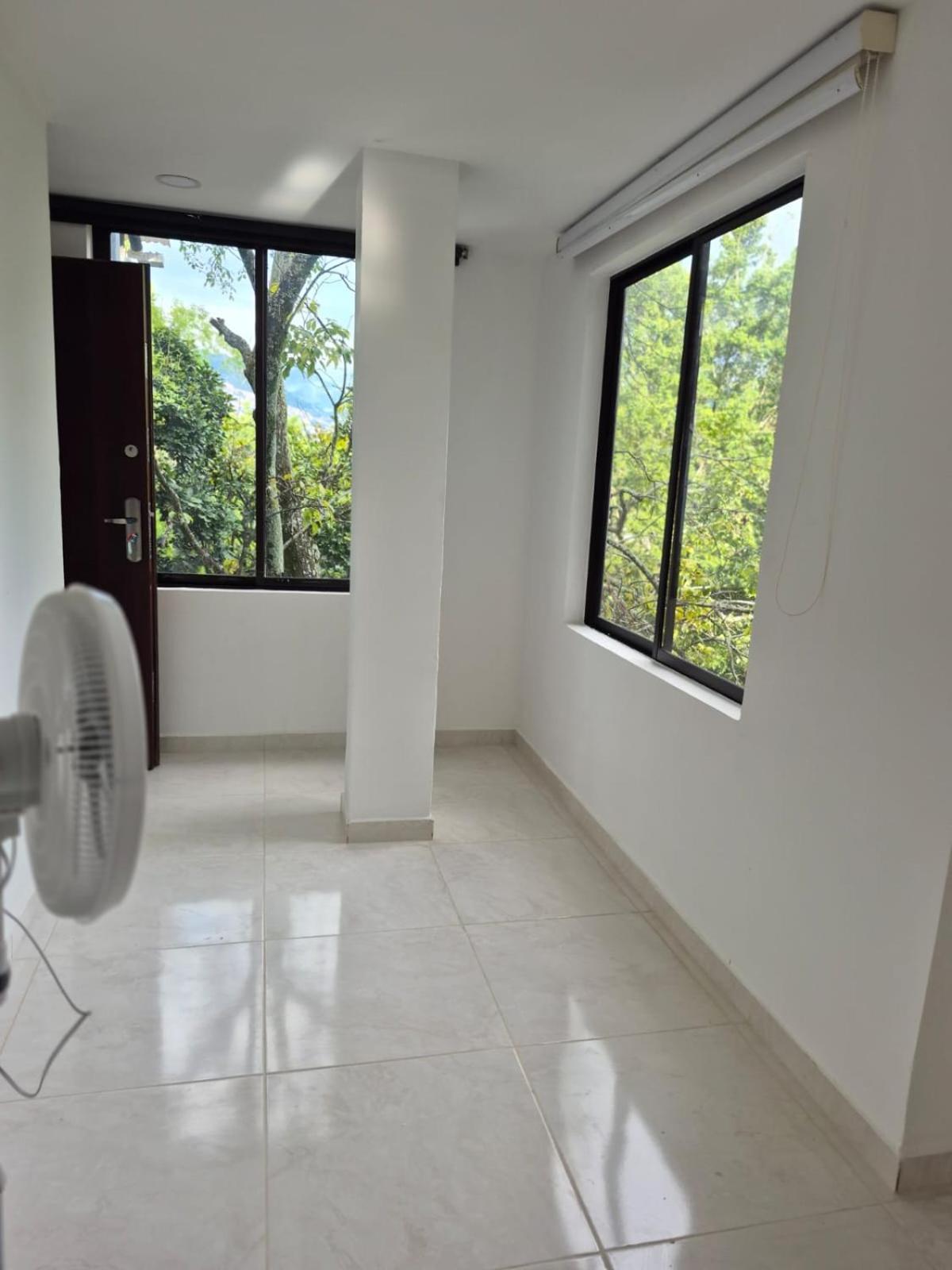 Pilarica Gardens Apartment Medellin