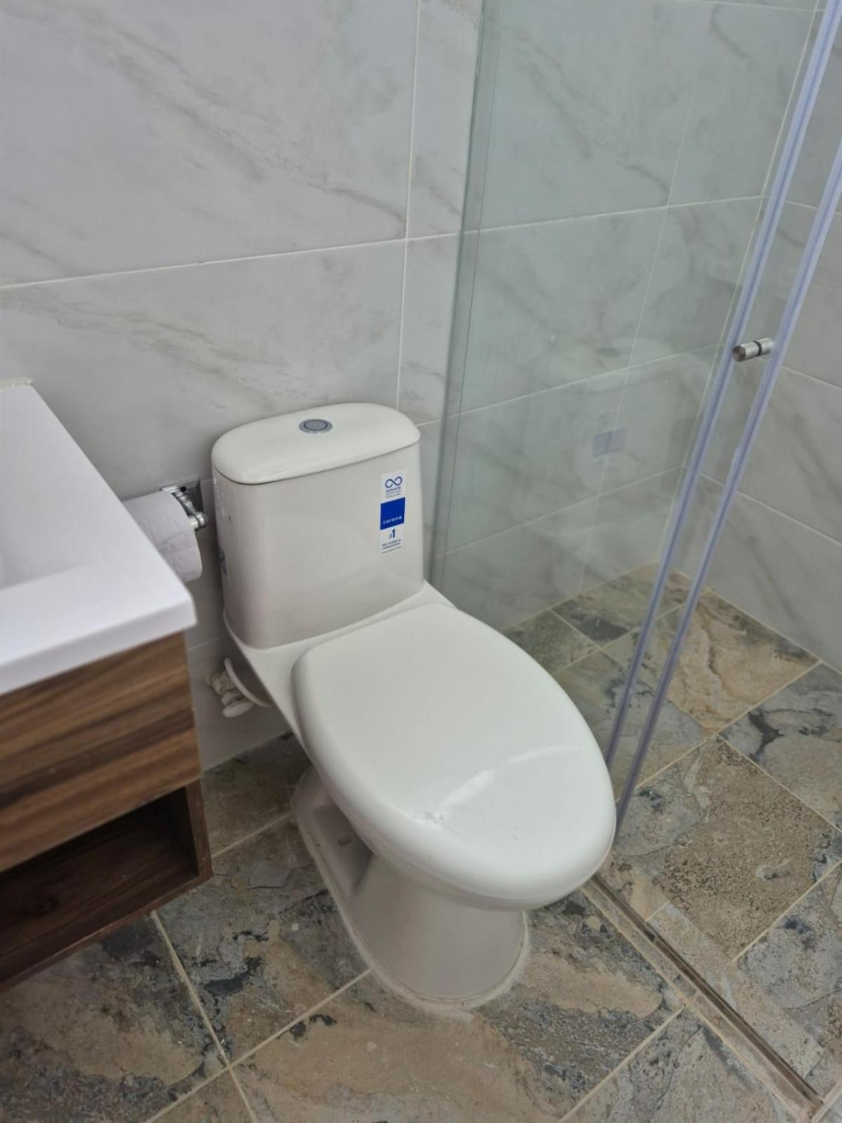 Apartment Pilarica Gardens Medellin