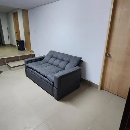 Pilarica Gardens Apartment Medellin Exterior photo