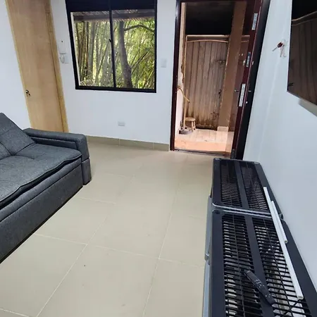 Pilarica Gardens Apartment Medellin Exterior photo