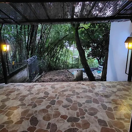 Pilarica Gardens Apartment Medellin Exterior photo