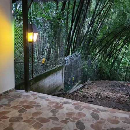 Pilarica Gardens Apartment Medellin Exterior photo