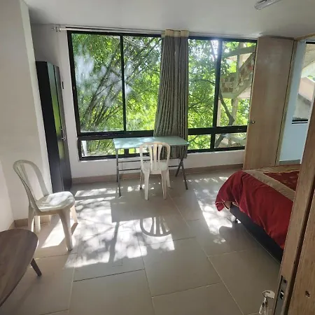 Pilarica Gardens Apartment Medellin Exterior photo