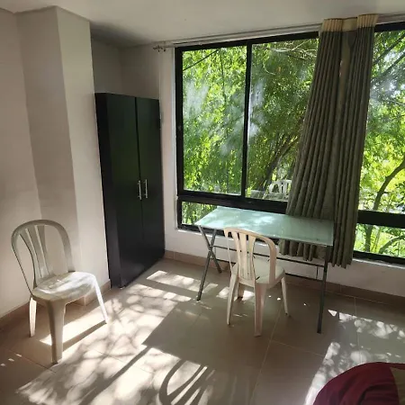 Pilarica Gardens Apartment Medellin Exterior photo