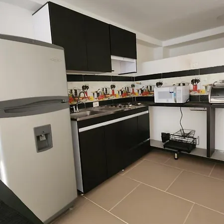 Pilarica Gardens Apartment Medellin Exterior photo