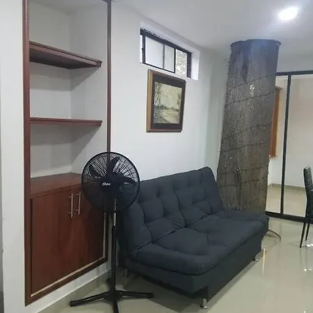 Pilarica Gardens Apartment Medellin Exterior photo
