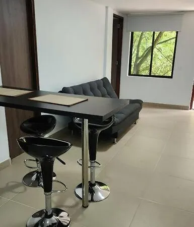 Pilarica Gardens Apartment Medellin Exterior photo