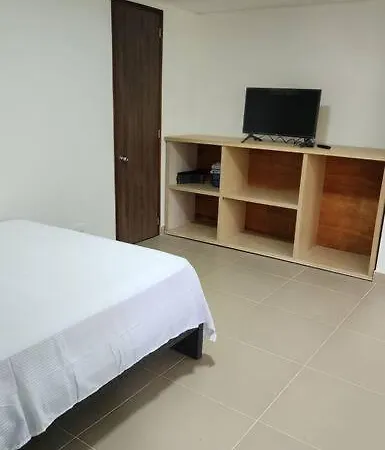 Pilarica Gardens Apartment Medellin Exterior photo