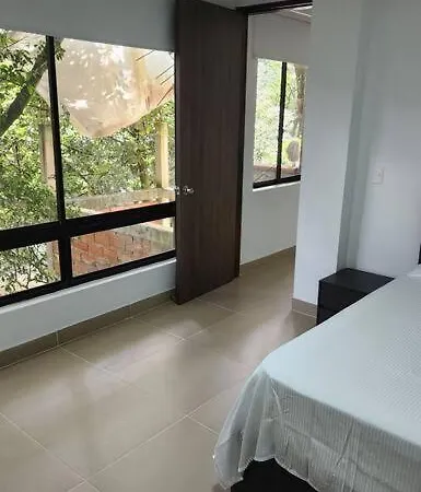 Pilarica Gardens Apartment Medellin Exterior photo