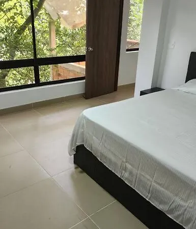 Pilarica Gardens Apartment Medellin Exterior photo