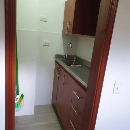 Pilarica Gardens Apartment Medellin Exterior photo