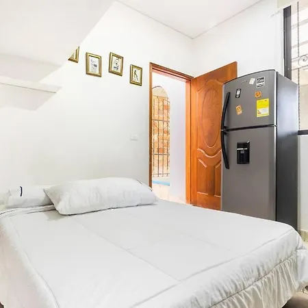 Pilarica Gardens Apartment Medellin Exterior photo