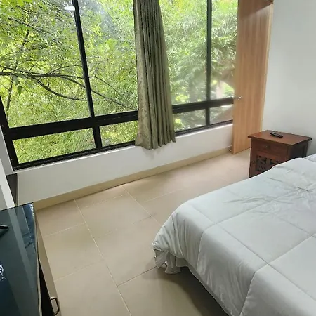 Pilarica Gardens Apartment Medellin Exterior photo
