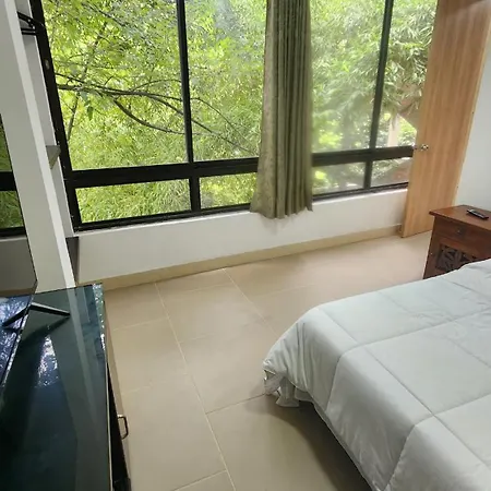 Pilarica Gardens Apartment Medellin Exterior photo