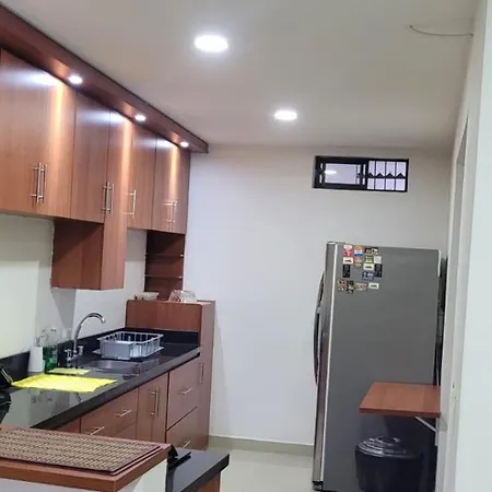 Pilarica Gardens Apartment Medellin Exterior photo