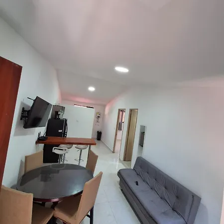 Pilarica Gardens Apartment Medellin Exterior photo