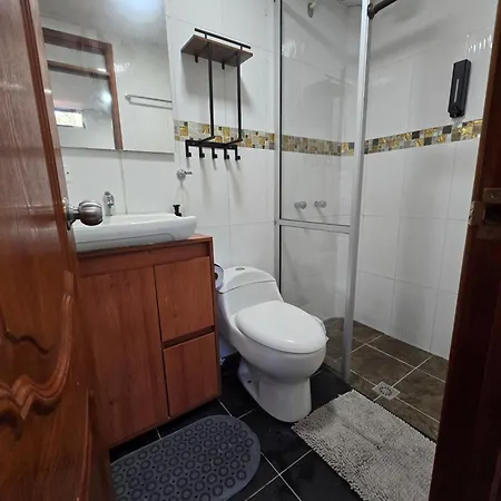Pilarica Gardens Apartment Medellin Exterior photo