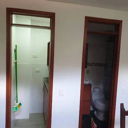 Pilarica Gardens Apartment Medellin Exterior photo