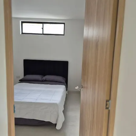 Pilarica Gardens Apartment Medellin Exterior photo