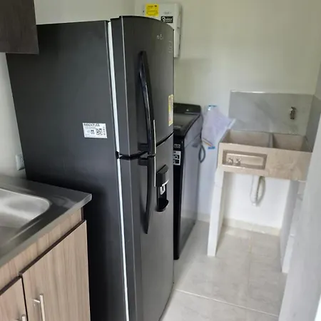 Pilarica Gardens Apartment Medellin Exterior photo