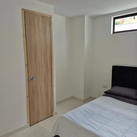 Pilarica Gardens Apartment Medellin Exterior photo