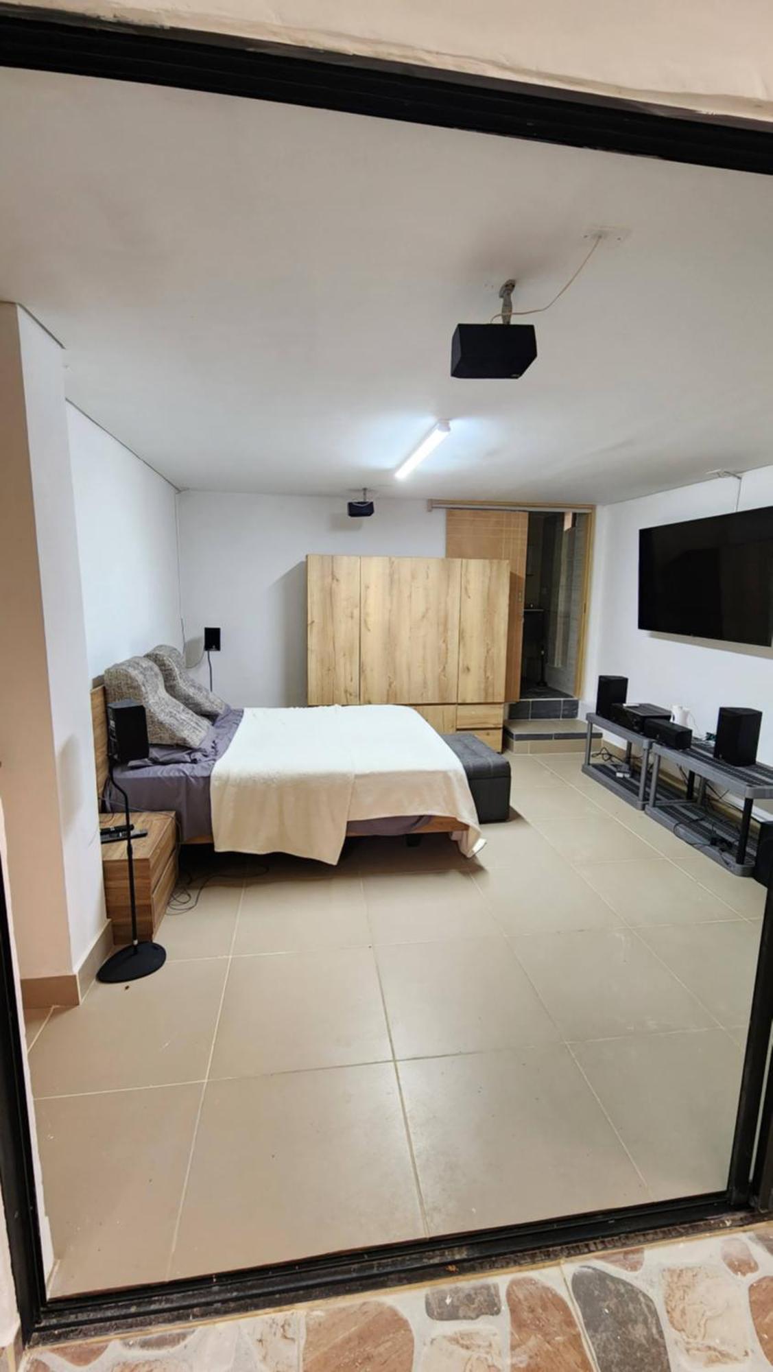 Apartment Pilarica Gardens *