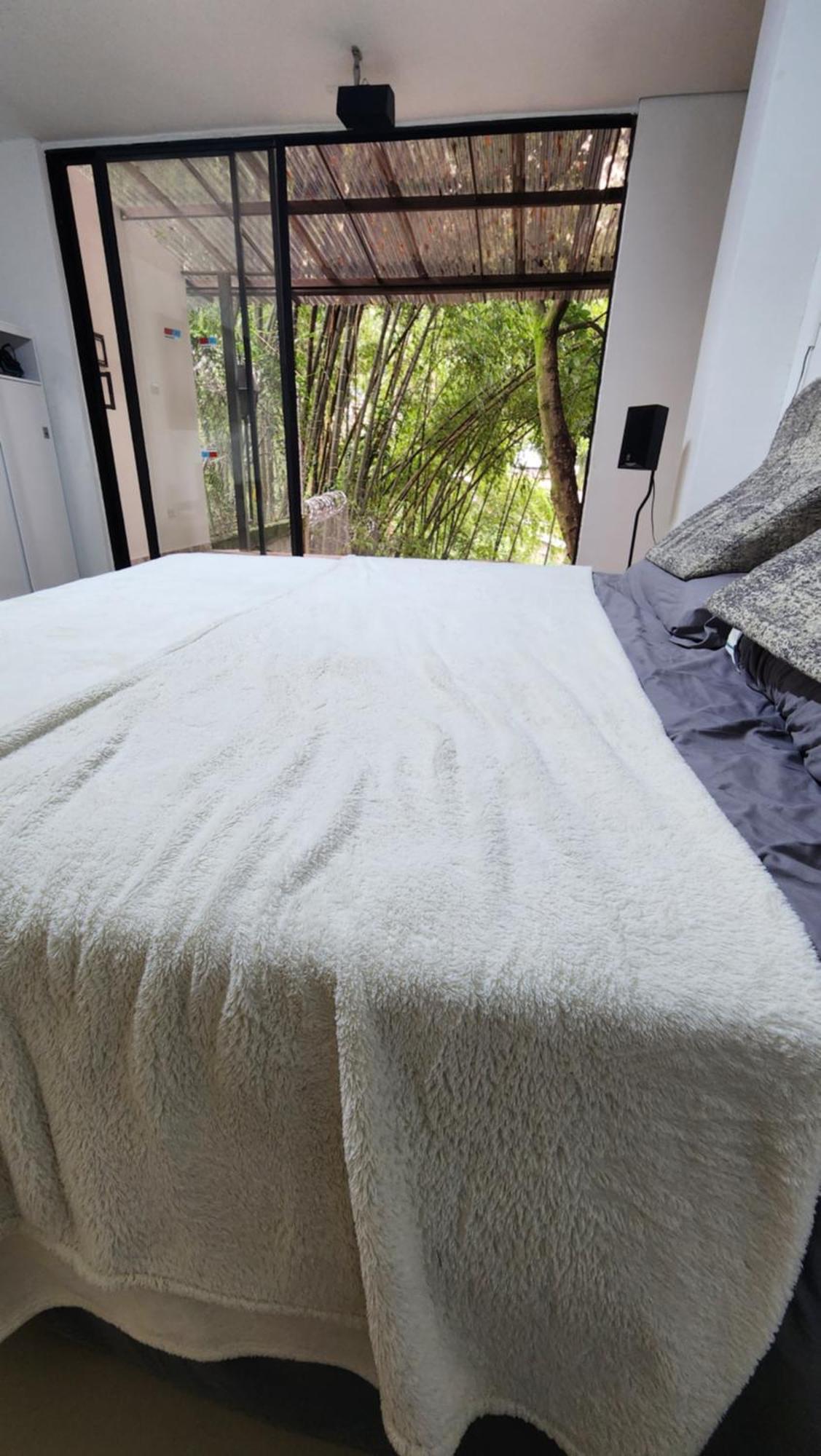 Pilarica Gardens Apartment Medellin