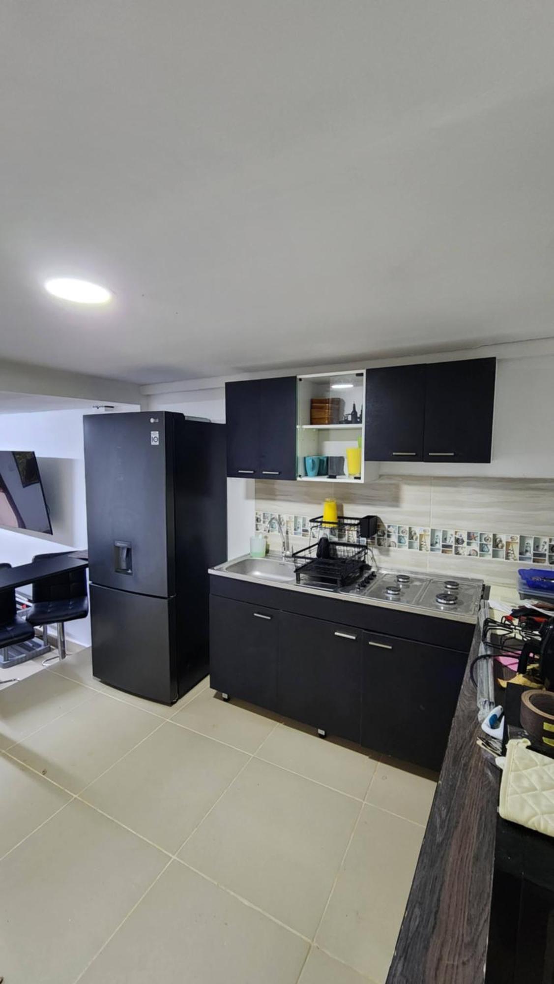 Pilarica Gardens Apartment *