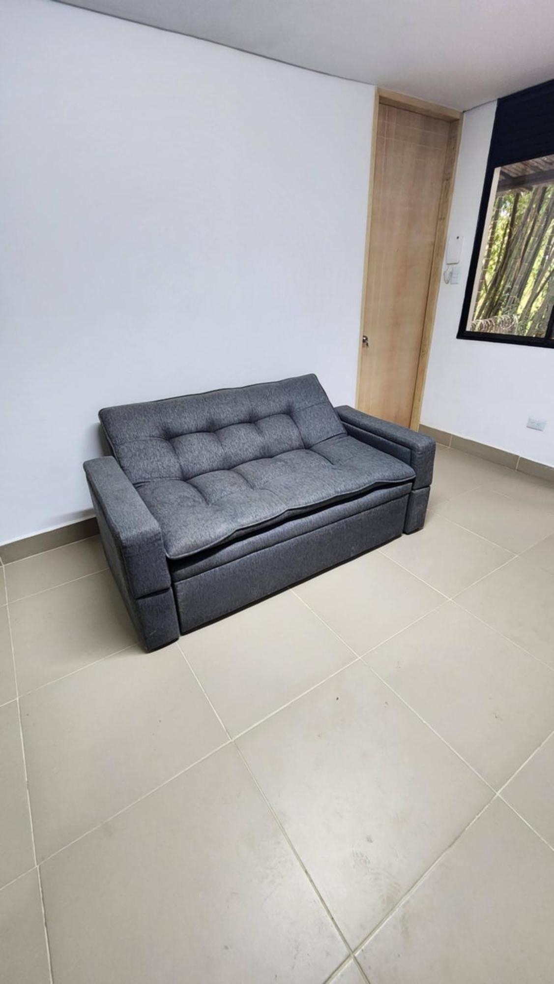 Pilarica Gardens Apartment