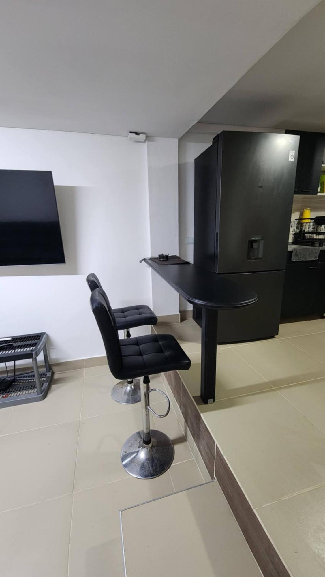 Pilarica Gardens Apartment