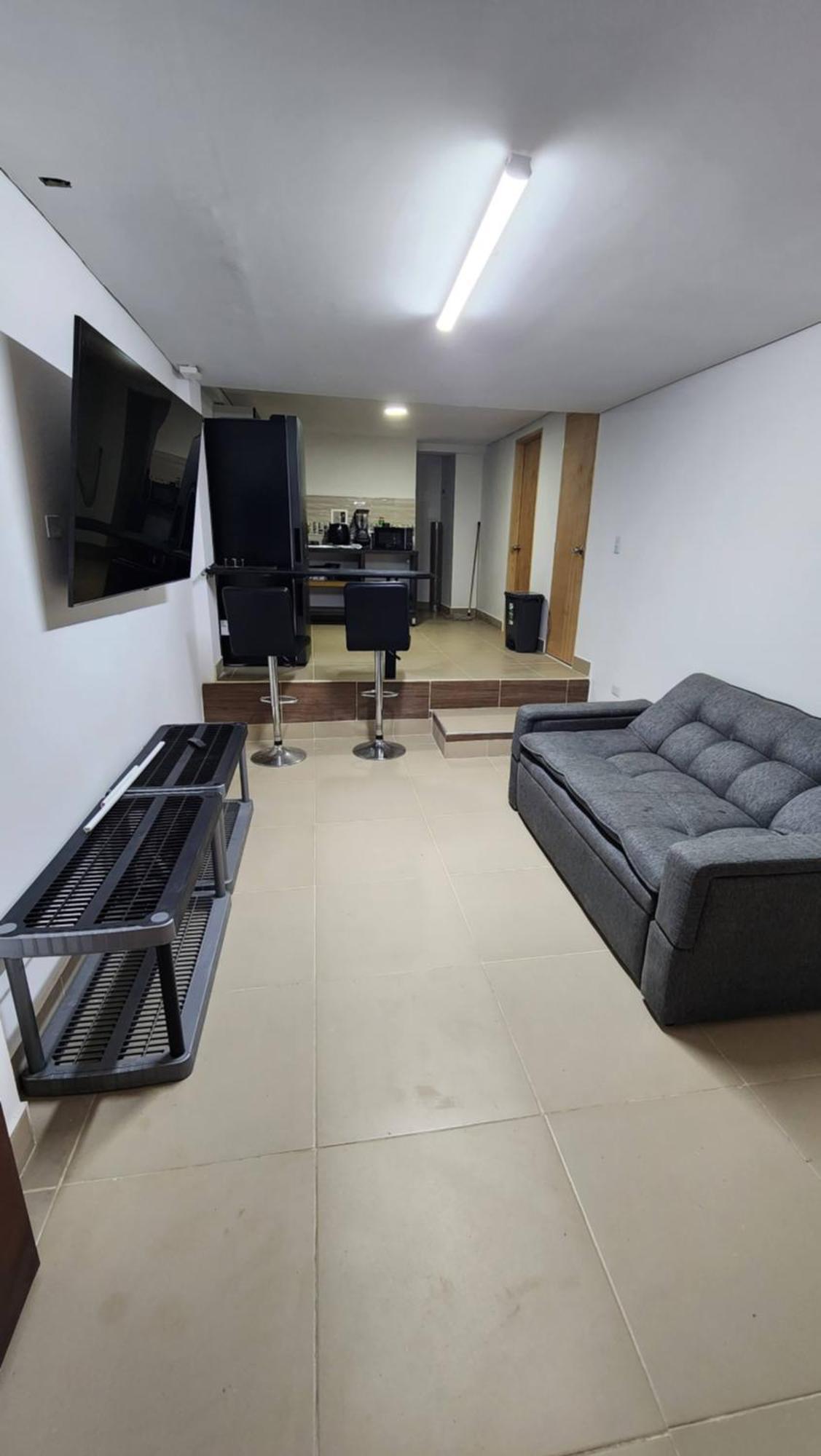 Pilarica Gardens Apartment