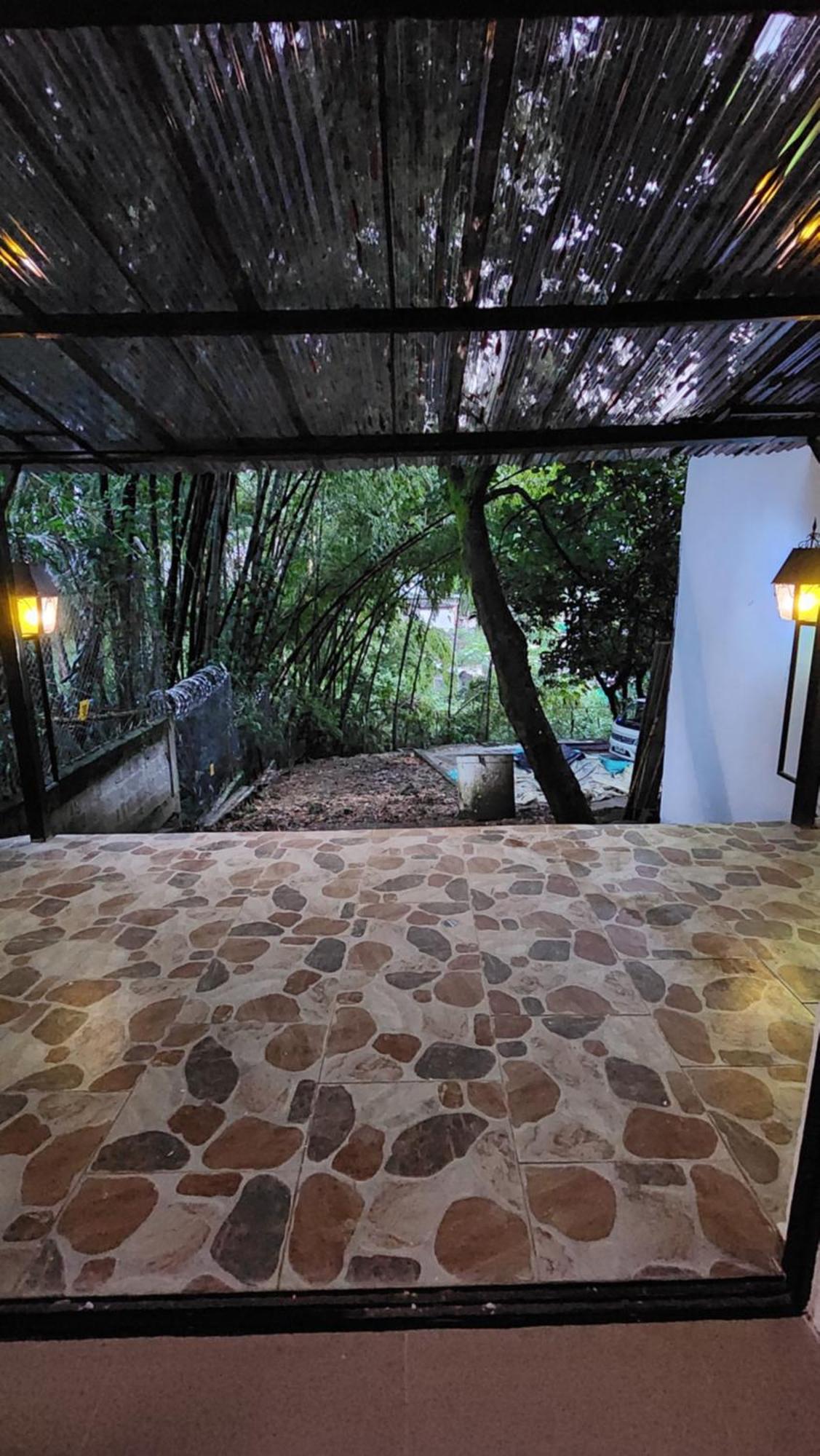 Apartment Pilarica Gardens Medellin