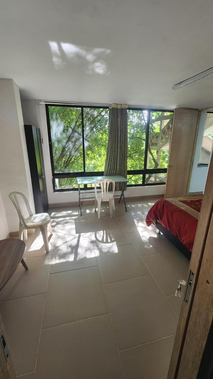 Pilarica Gardens * Medellin