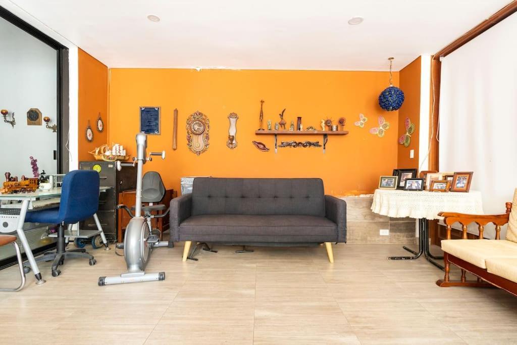 Pilarica Gardens Apartment *