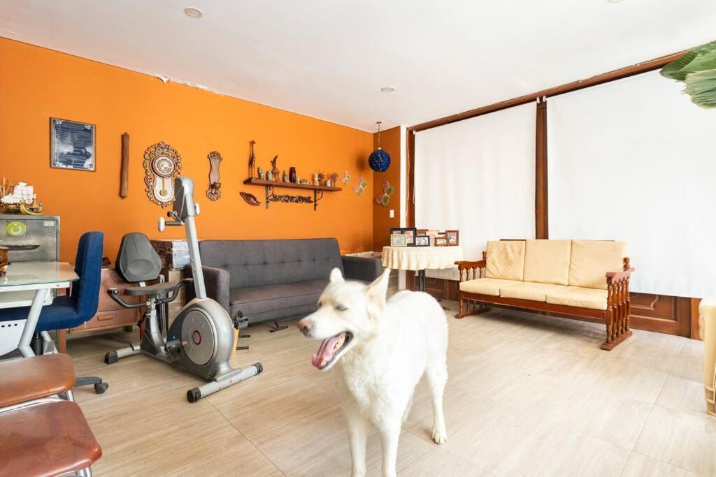 Pilarica Gardens Apartment *