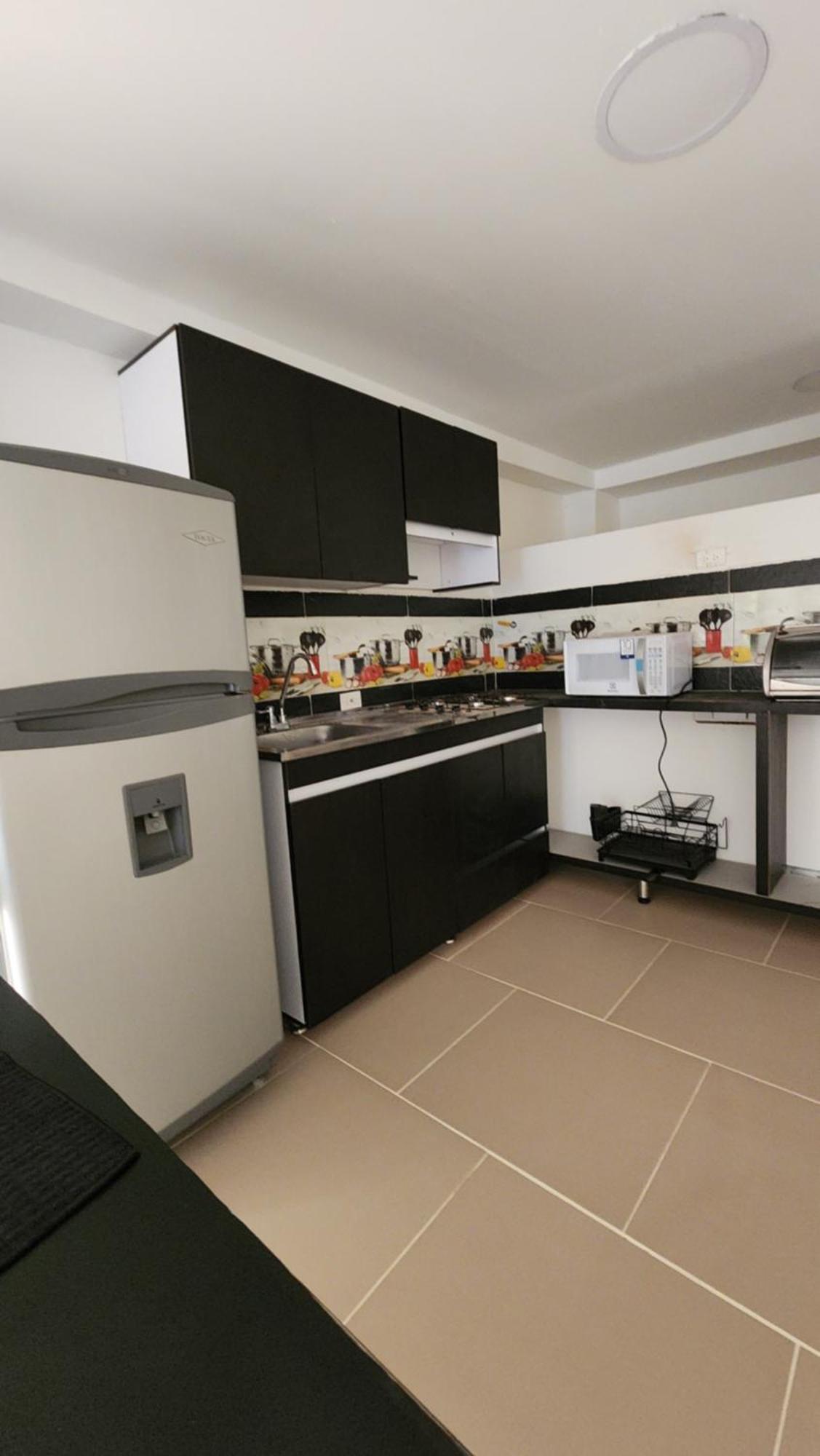 Apartment Pilarica Gardens *