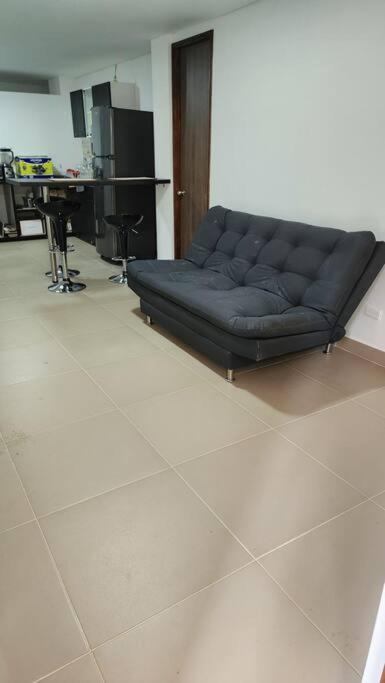 Pilarica Gardens Apartment *