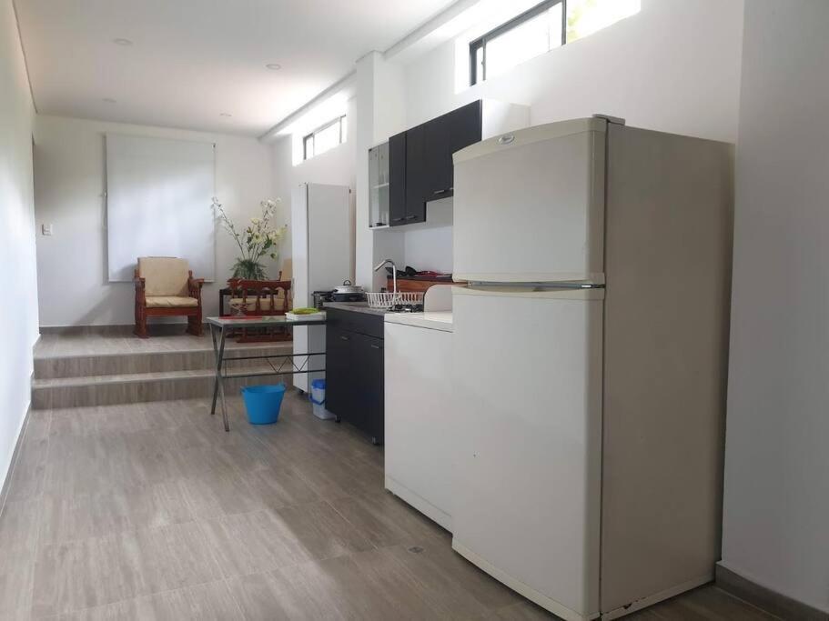 Pilarica Gardens Apartment Medellin
