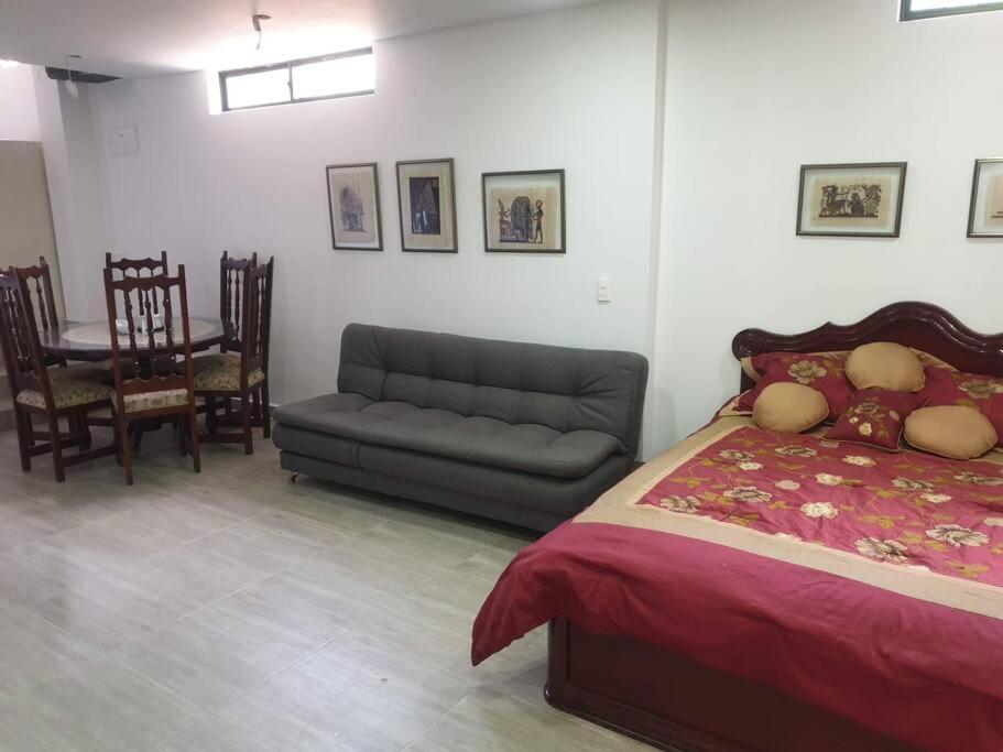 Apartment Pilarica Gardens