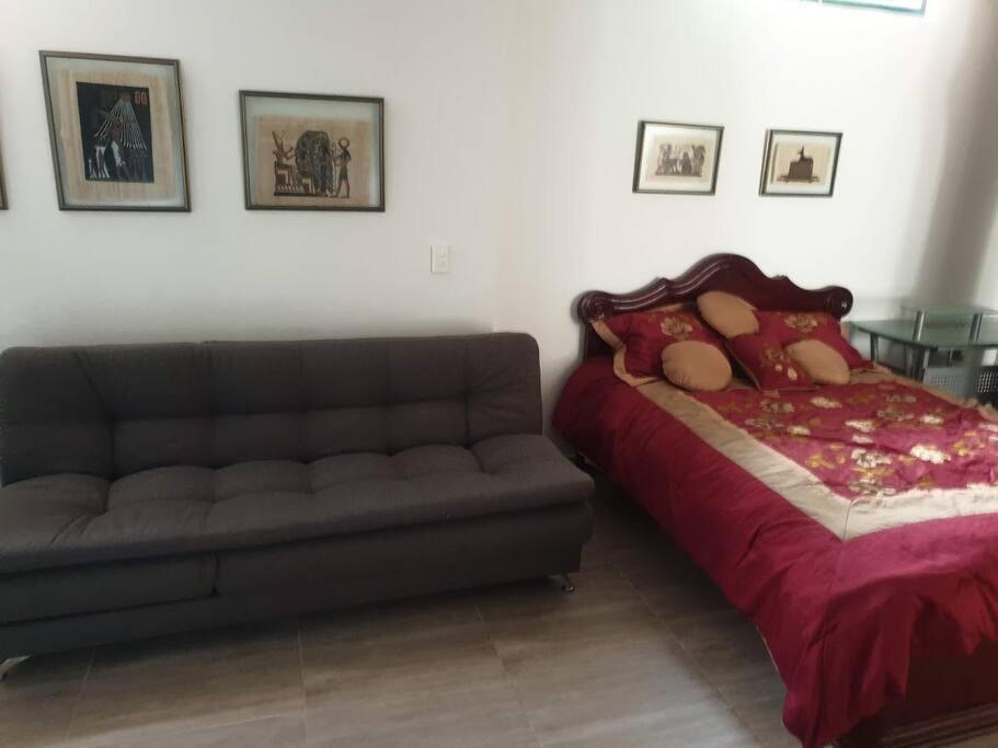 Pilarica Gardens Apartment Medellin