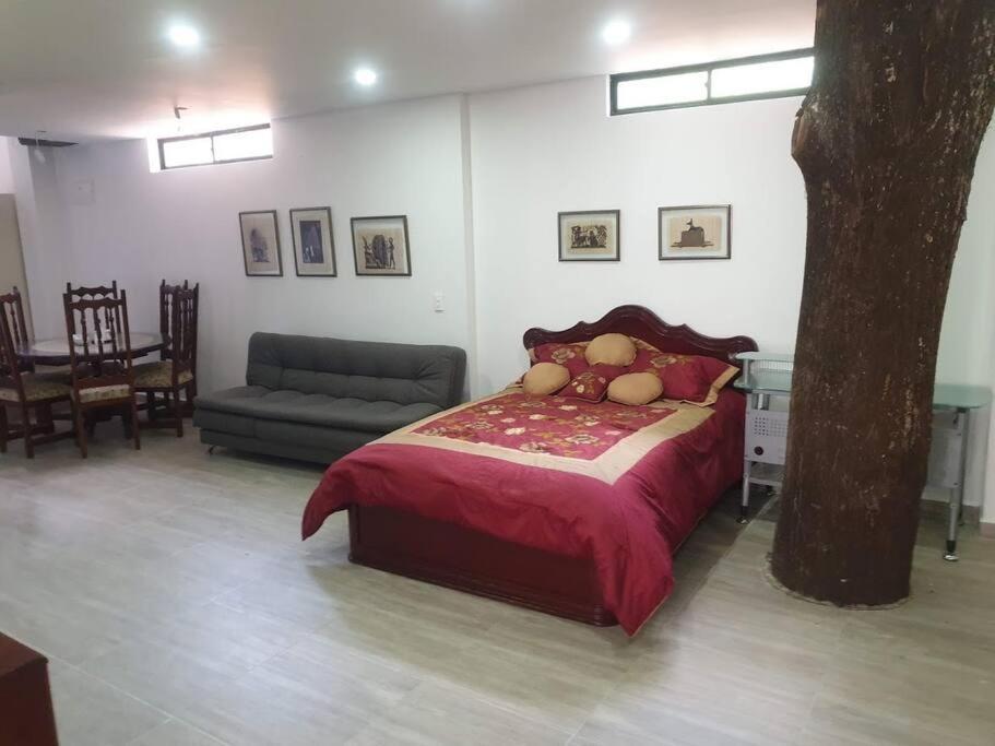 Pilarica Gardens Apartment Medellin