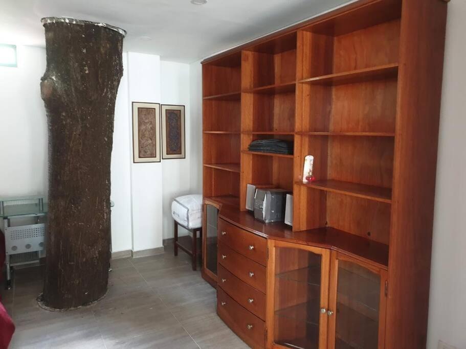 Pilarica Gardens Apartment