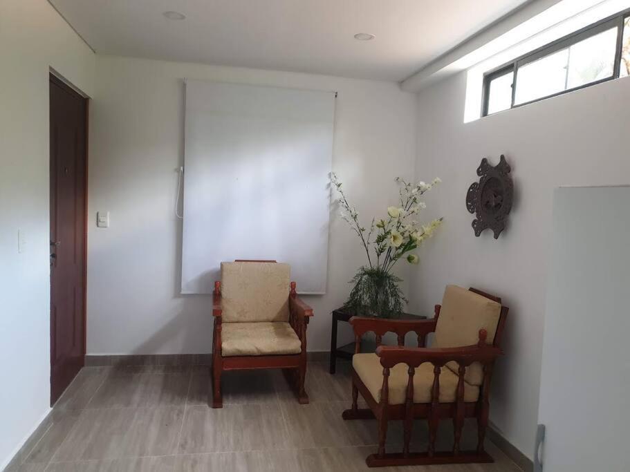 Apartment Pilarica Gardens Medellin