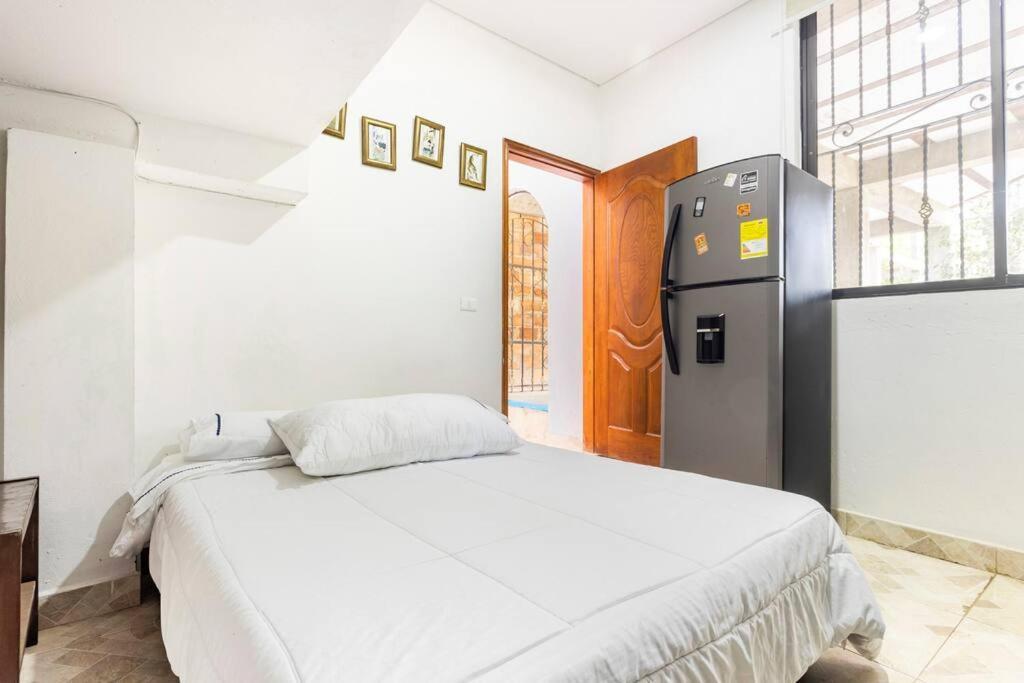 Pilarica Gardens Apartment *