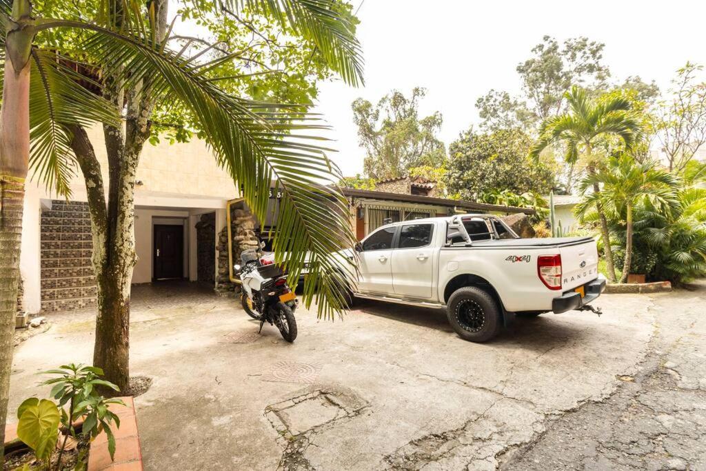 Pilarica Gardens Apartment