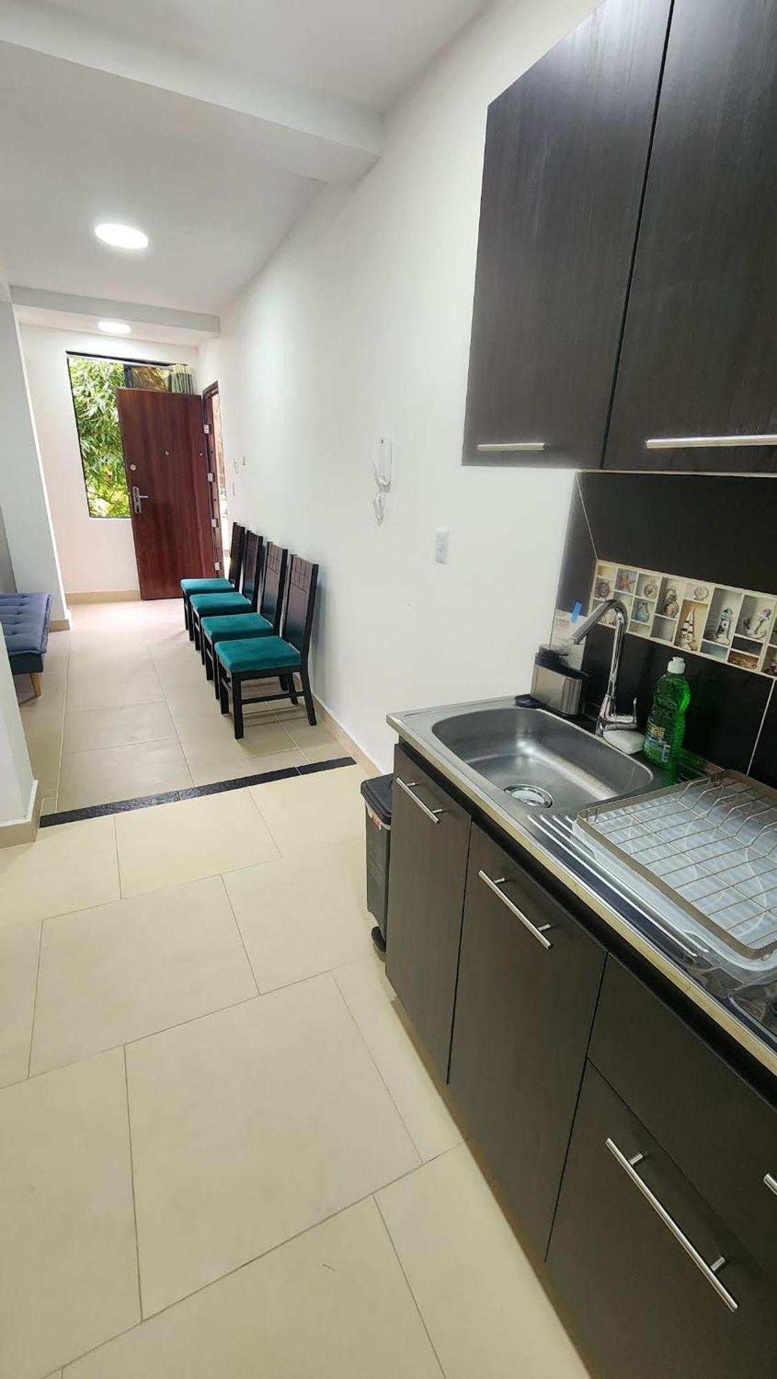 Pilarica Gardens Apartment