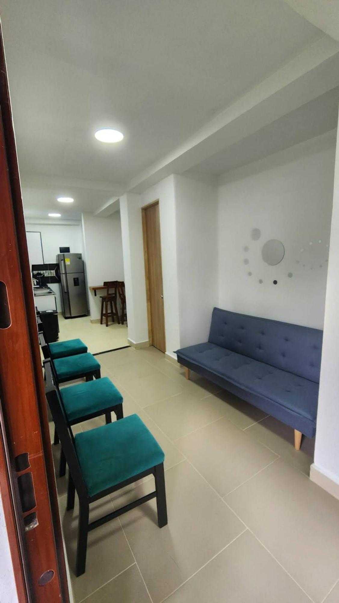 Apartment Pilarica Gardens