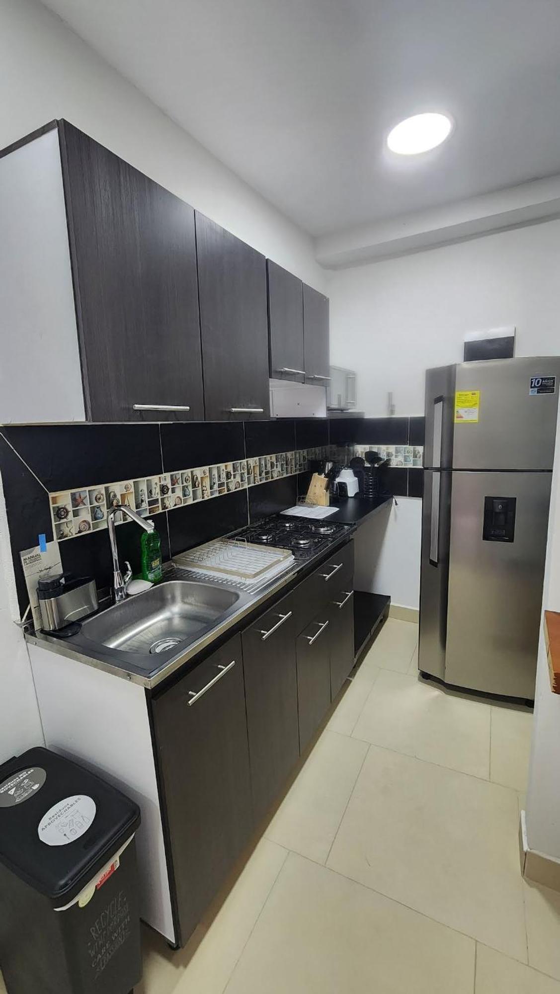 Pilarica Gardens Apartment Medellin